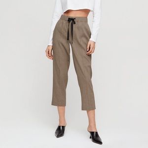 Aritzia Babaton Errol Pant